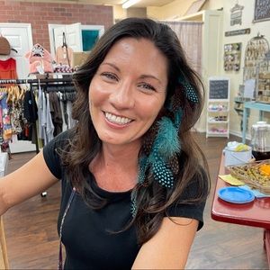 Meet your Posher, Dawn